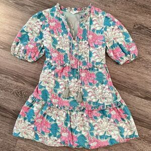 Allison New York Dress